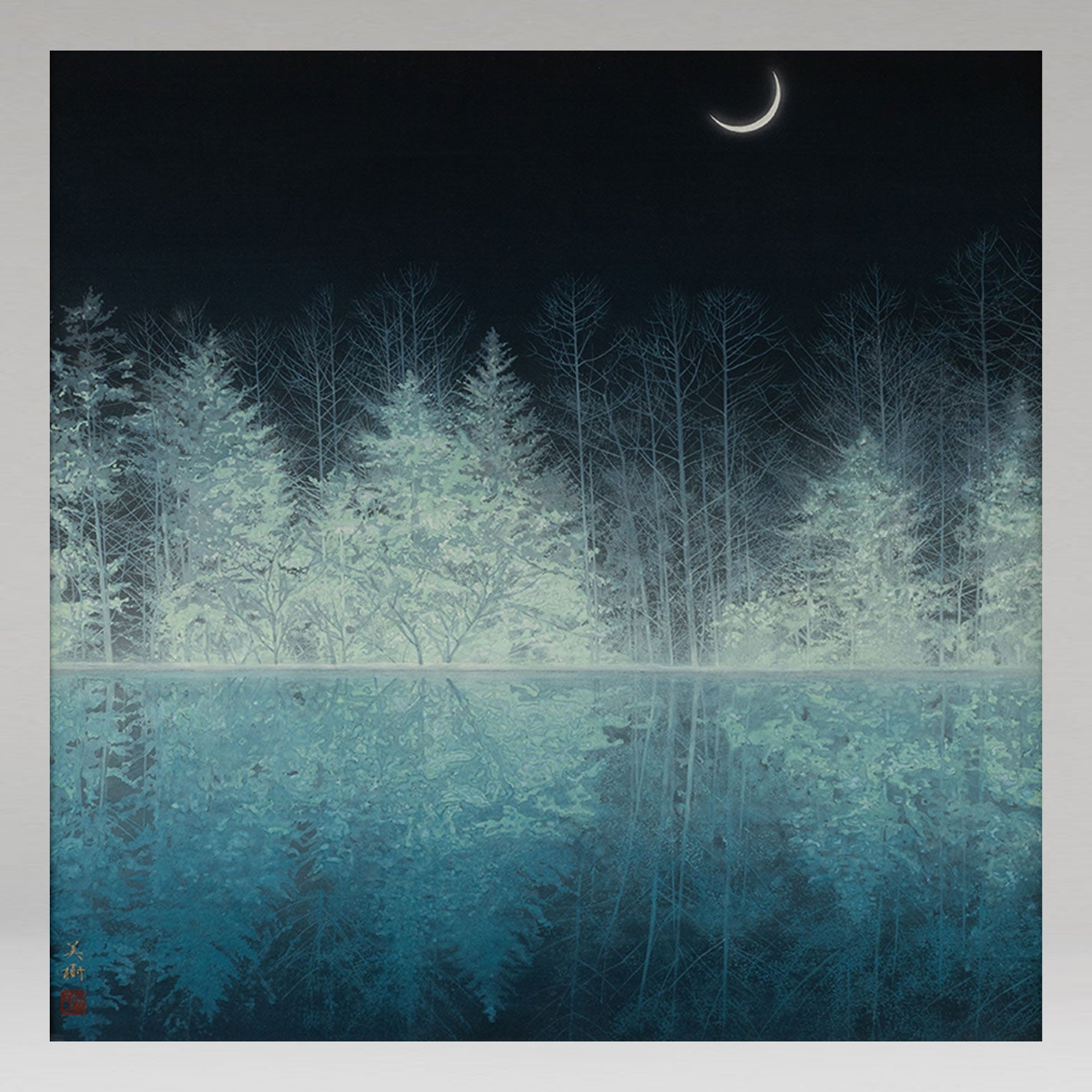 野地美樹子 ( 奈良県 1978 - ) – Uni-art Gallery