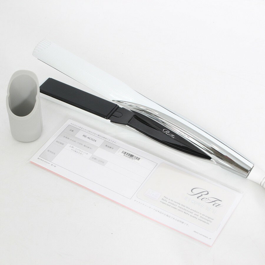 楽天市場】refa re-ac02aの通販