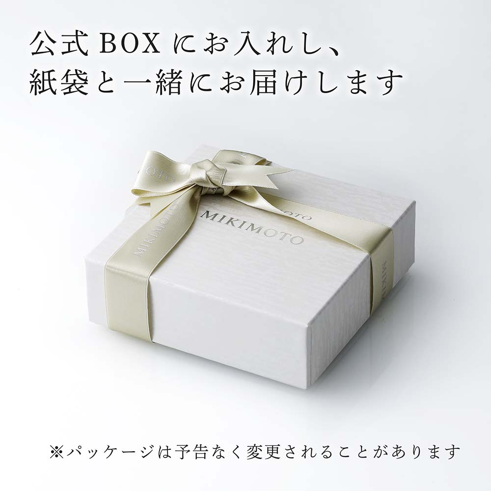 楽天市場】【正規店入荷】【無料ラッピング】【名入れ代込】MIKIMOTO