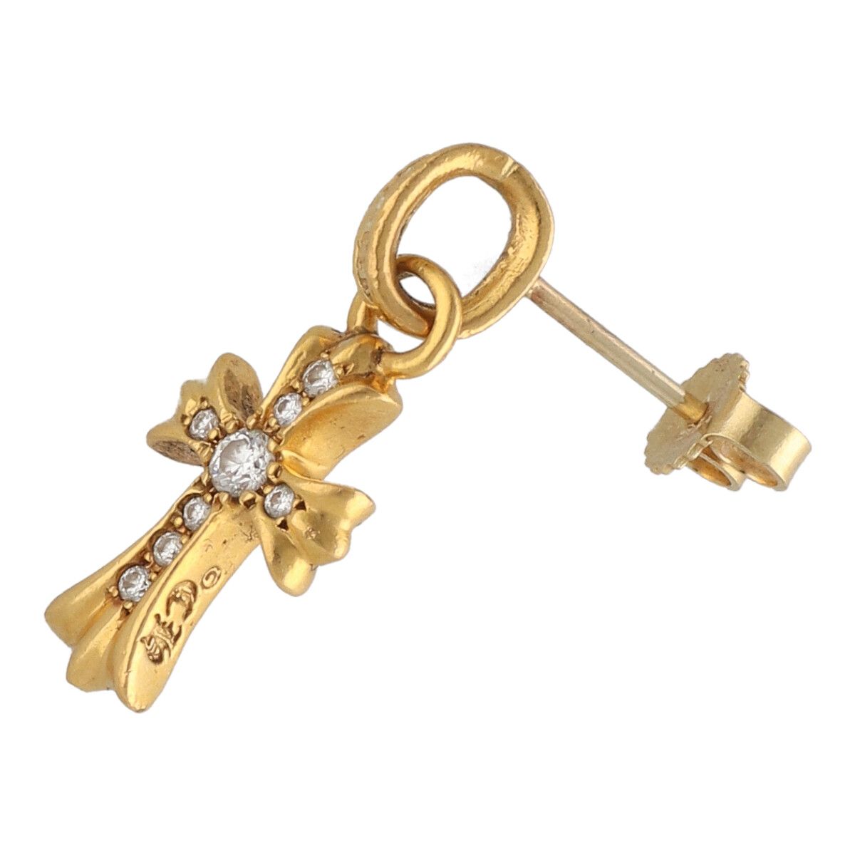 楽天市場】【中古】 CHROME HEARTS クロムハーツ ベイビーファット