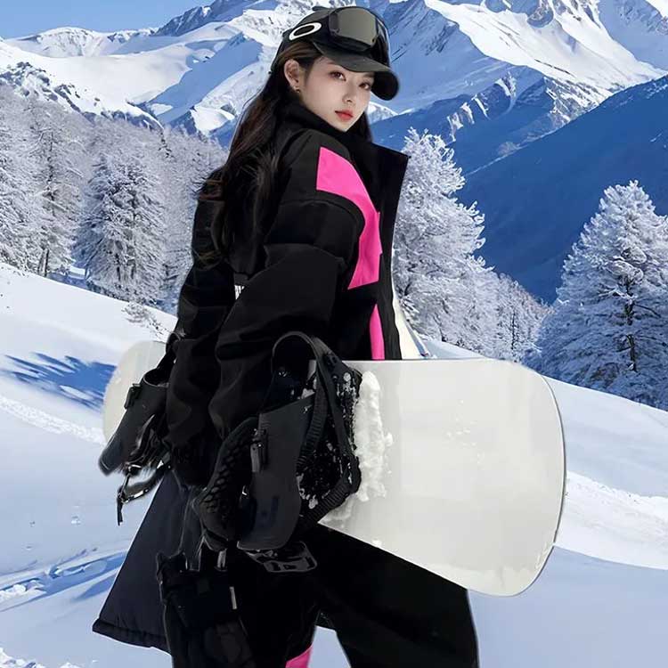 楽天市場】スノーボードウェア 2024 2025 レディース メンズ カップル