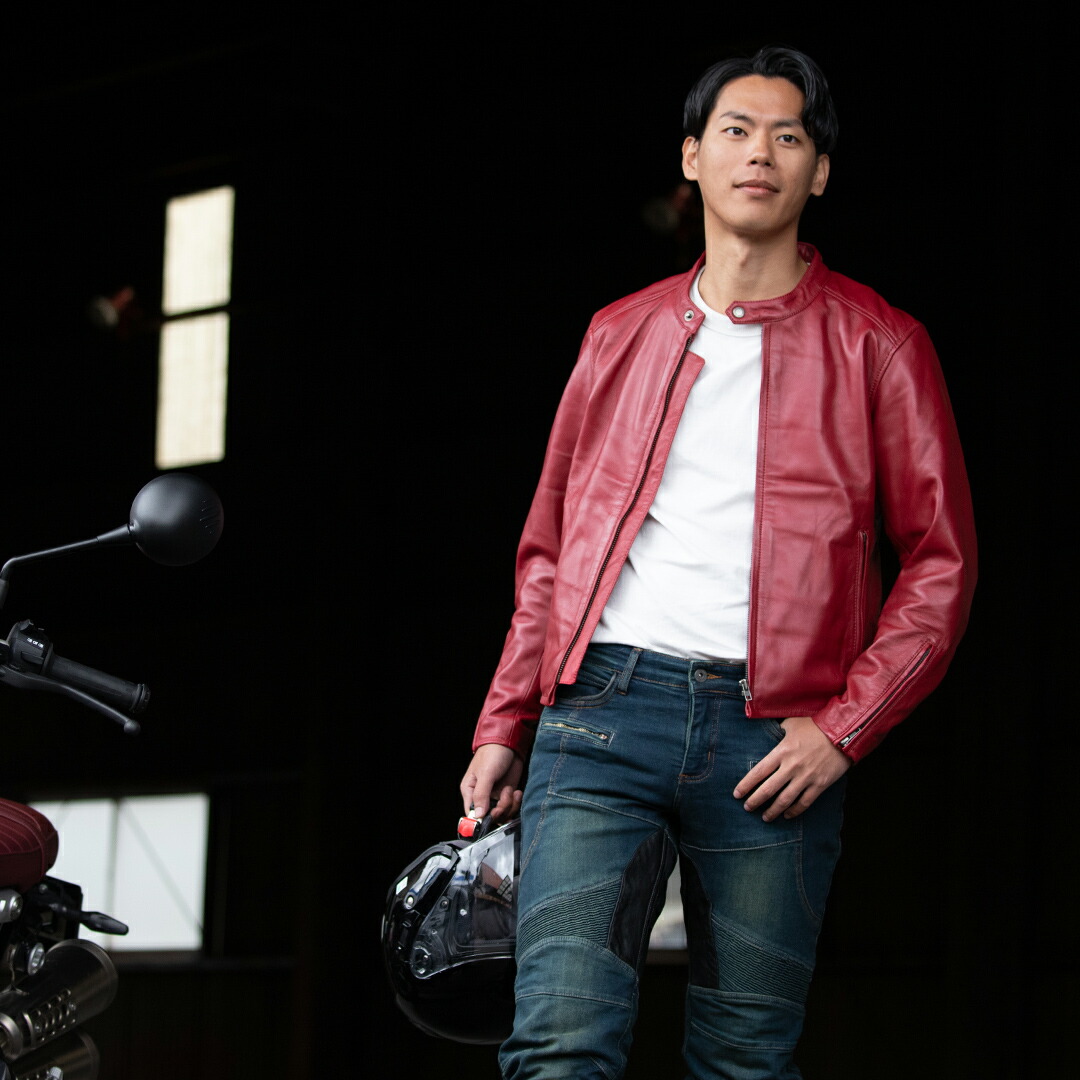 楽天市場】【XS・ブラウン新登場】デグナー DEGNER 【公式】 メンズ