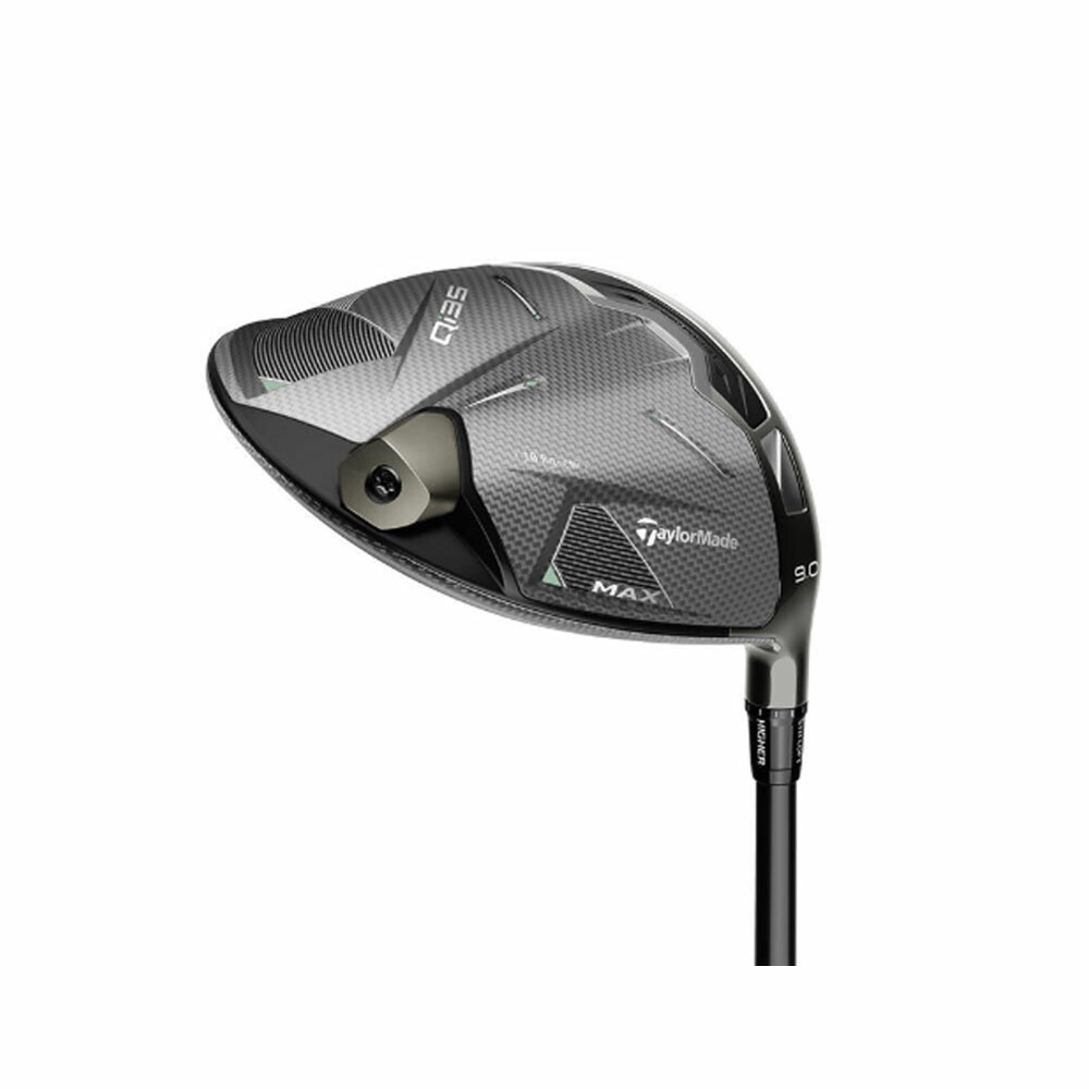 楽天市場】【USモデル／ヘッド単体】 テーラーメイド Qi 35 MAX