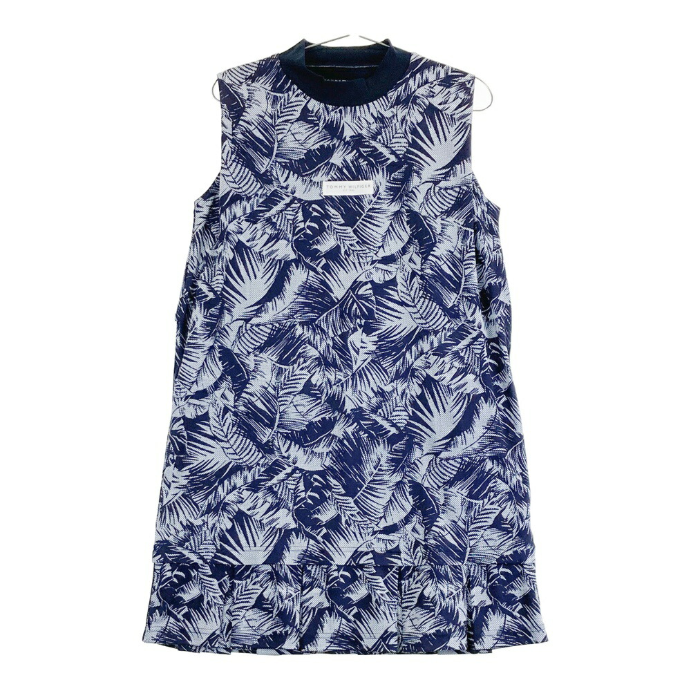 楽天市場】ノースリーブ ワンピース（ブランドトミー・ヒルフィガー