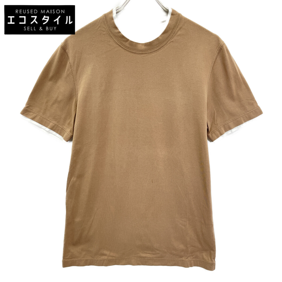 楽天市場】ブルネロクチネリ（トップス｜メンズファッション）の通販