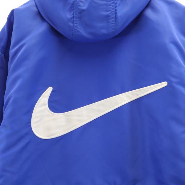 楽天市場】古着 NIKE ナイキ 90s 00s 白タグ オールド 中綿 ベンチ