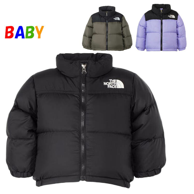 楽天市場】超SALE ザ・ノース・フェイス ベビー ダウンジャケット【80