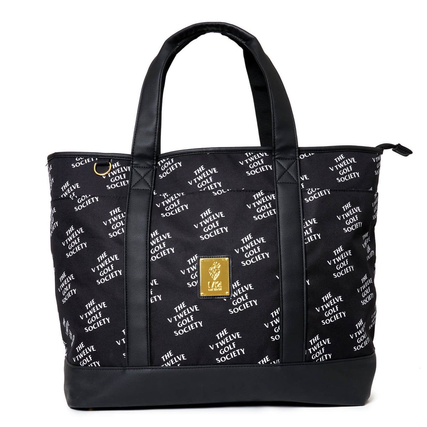 V12 ゴルフトートバッグTVGS BIG TOTE | 【公式通販】