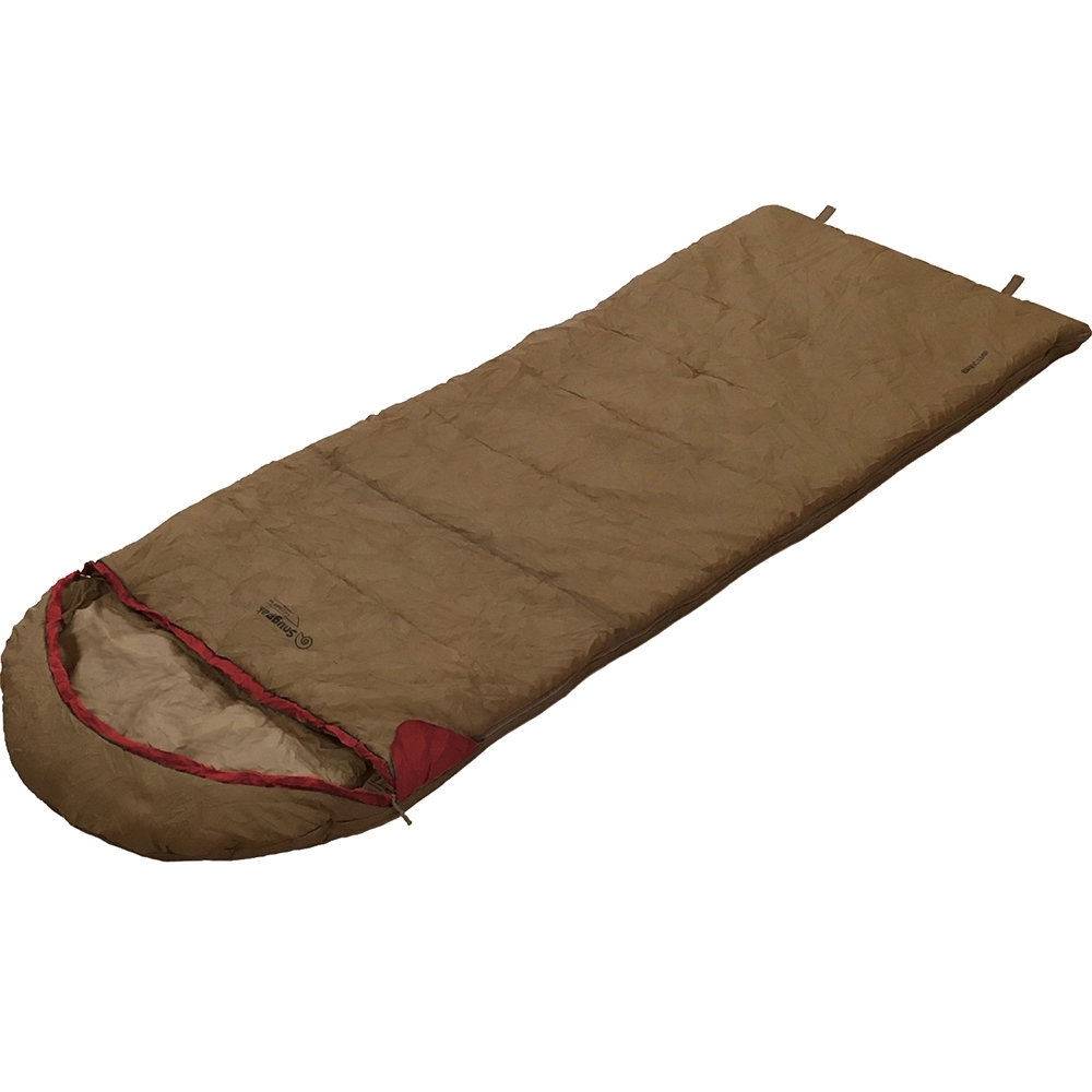 WILD-1別注カラー 】 Snugpak スリーパーエクスペディション スクエア