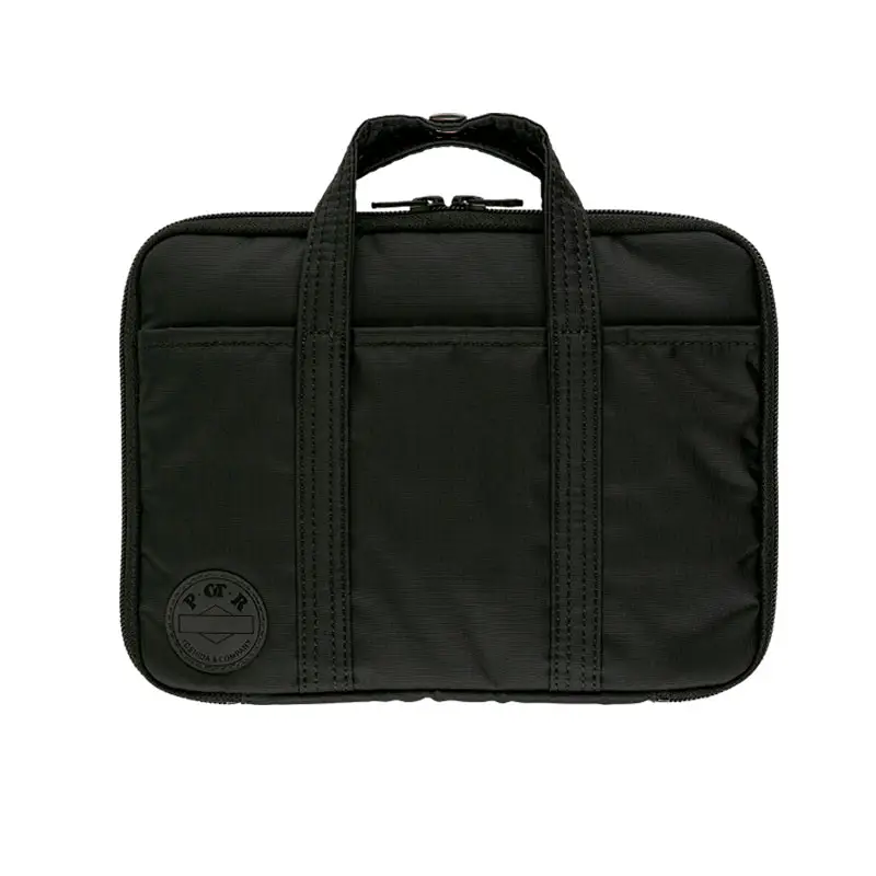 POTR: Stroll (Black) A5 Cousin Size - Techo Lineup - Hobonichi