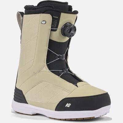 Salomon Launch Lace SJ Boa Team Snowboard Boots 2023