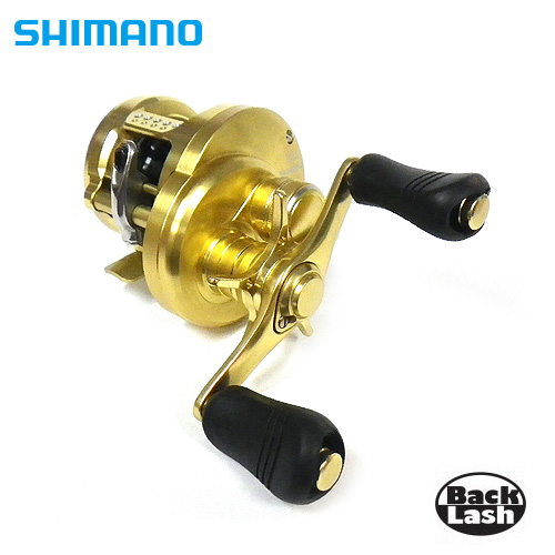 中古品】シマノ 14 カルカッタコンクエスト 101 SHIMANO CALCUTTA