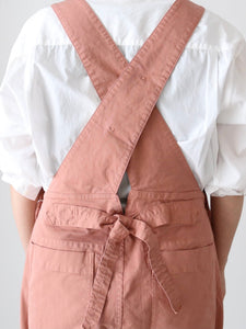 TOUJOURS カーペンターオーバーオール [KM36AP03] – CREER