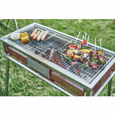 コールマンクールスパイダープロL