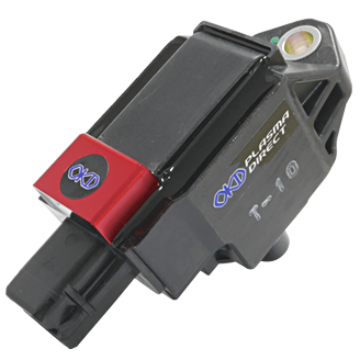 ルポ GTI OKADA PROJECTS イグニッションコイル 楽天市場】ルポgti