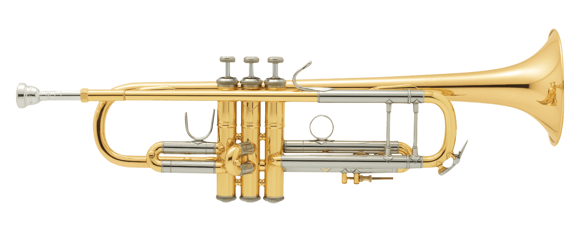 B♭ トランペット - Stradivarius ： Bach | 野中貿易