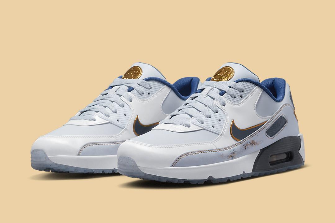 Nike Air Max 90 Golf NRG 