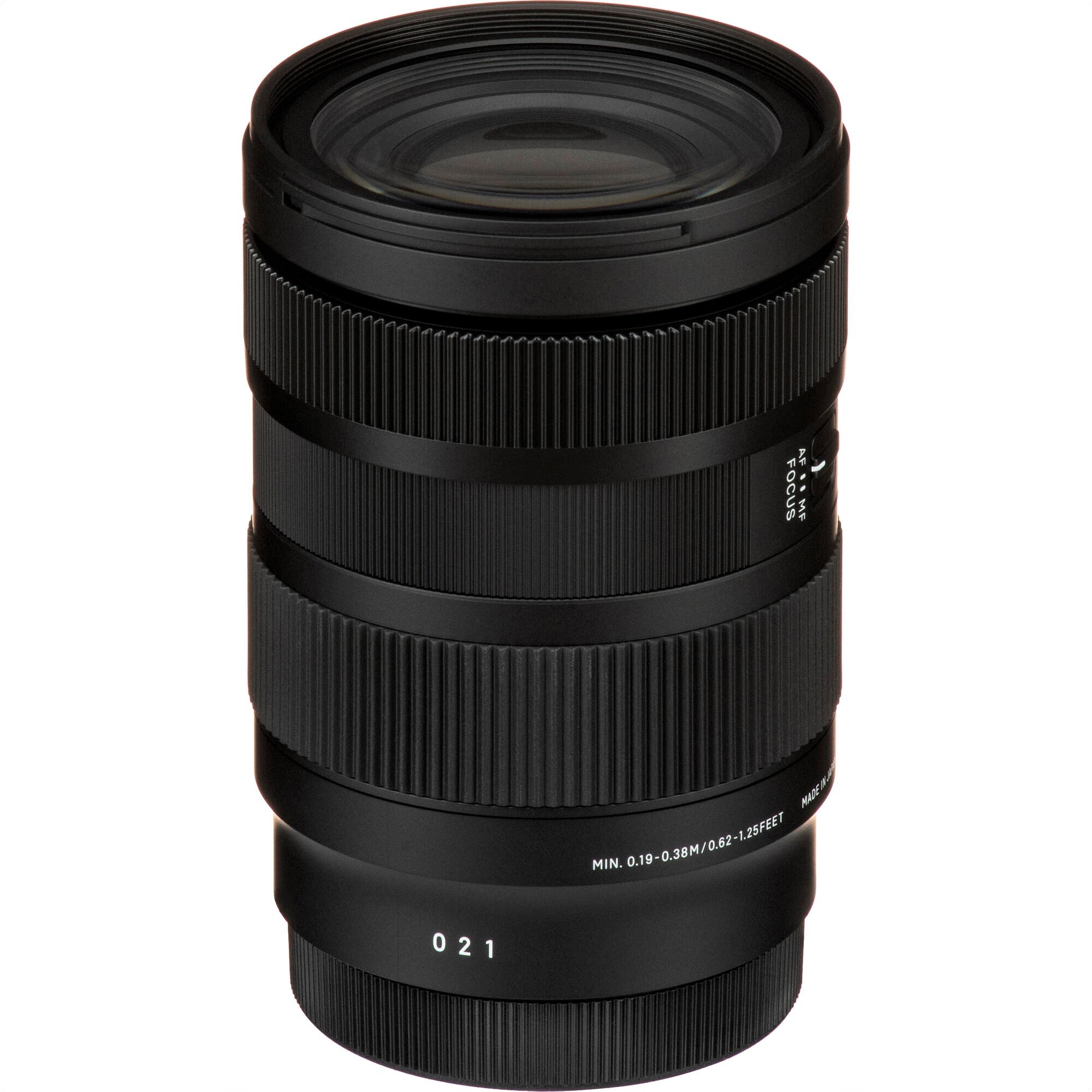 Sigma 28-70mm F2.8 DG DN Contemporary Lens