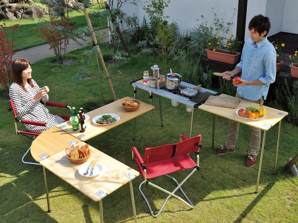チャンプ】 peak IGTテーブル Entry IGT Table - Iron Grill Table