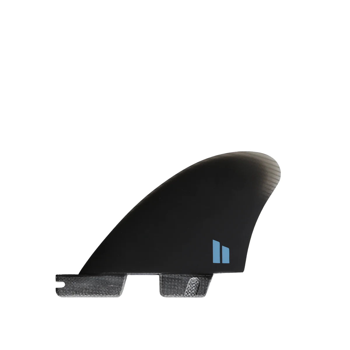 FCS II PERFORMER Quad SPLIT KEEL FIN SET - FCS JAPAN