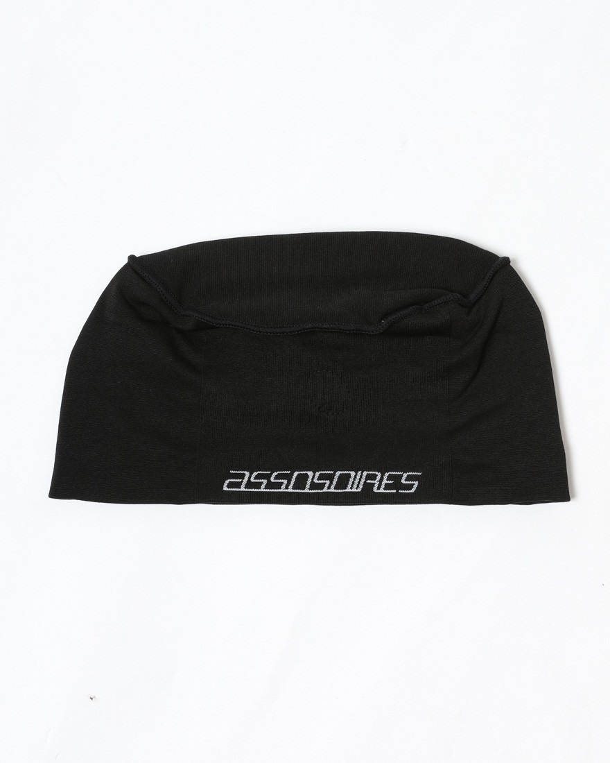 ウィンター スカルキャップ【WINTER CAP P1】｜ASSOS（アソス）｜TOKYOlife