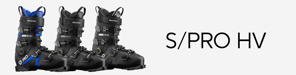 2021-2022 NEWモデル SALOMON(サロモン)ブーツ徹底解析！