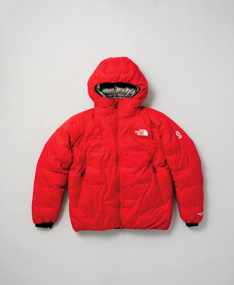 SUMMIT SERIES 25｜THE NORTH FACE