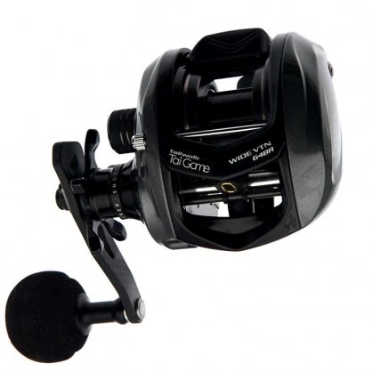 Tailwalk Tai Game Wide VTN Reel Reels Models Left Hand