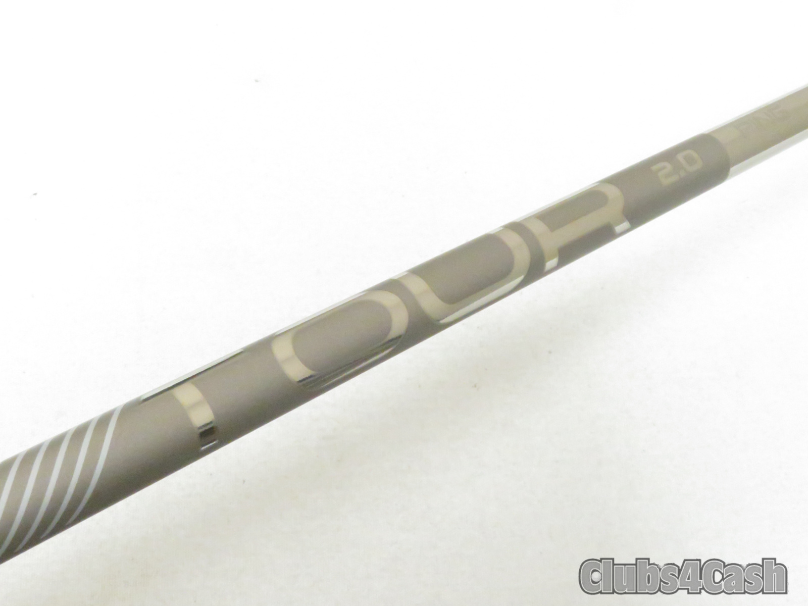 G440 ピンツアー 2.0クローム 65Sシャフト1W PING（ピン） PING G440