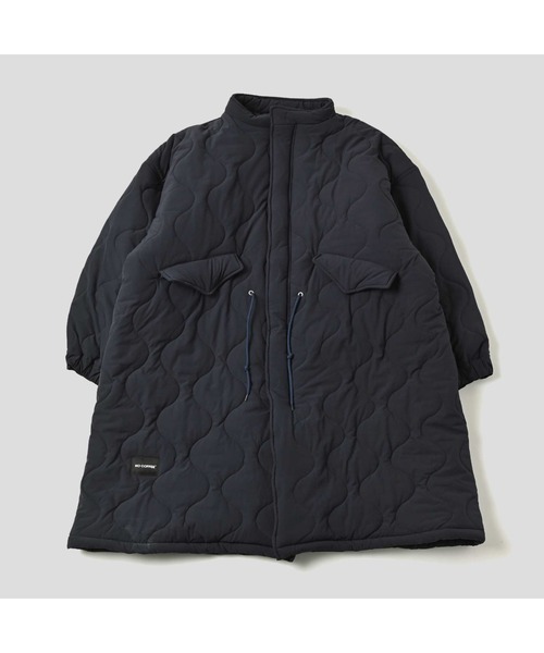 NO COFFEE（ノーコーヒー） コート ジャケット キルティングコート