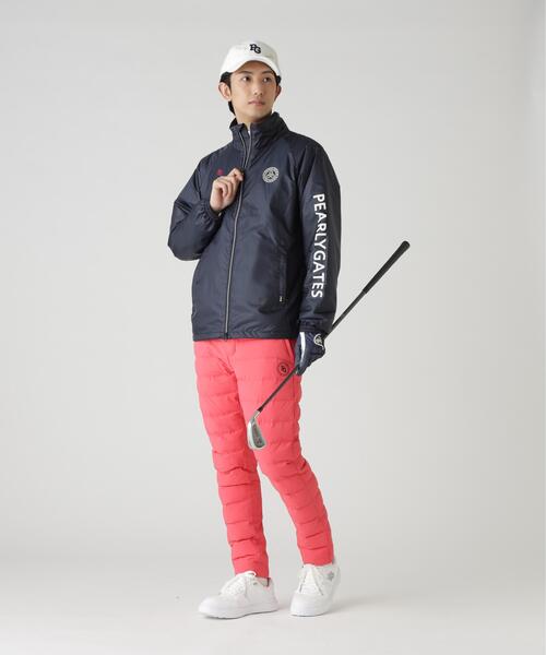 PEARLY GATES（パーリーゲイツ） ブルゾン アウター 「PEARLY GATES