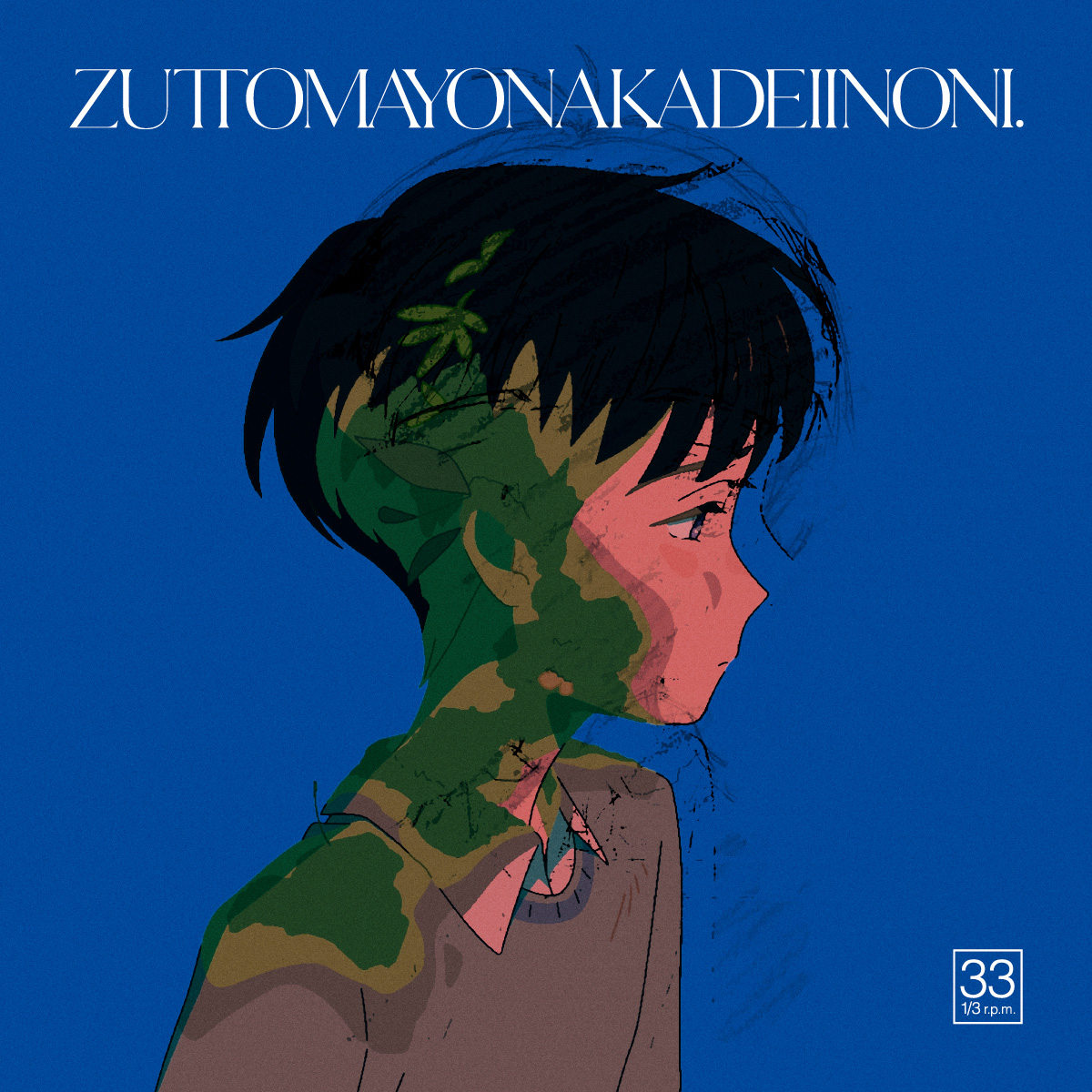 ZUTOMAYO SOUNDS | ずっと真夜中でいいのに。ZUTOMAYO