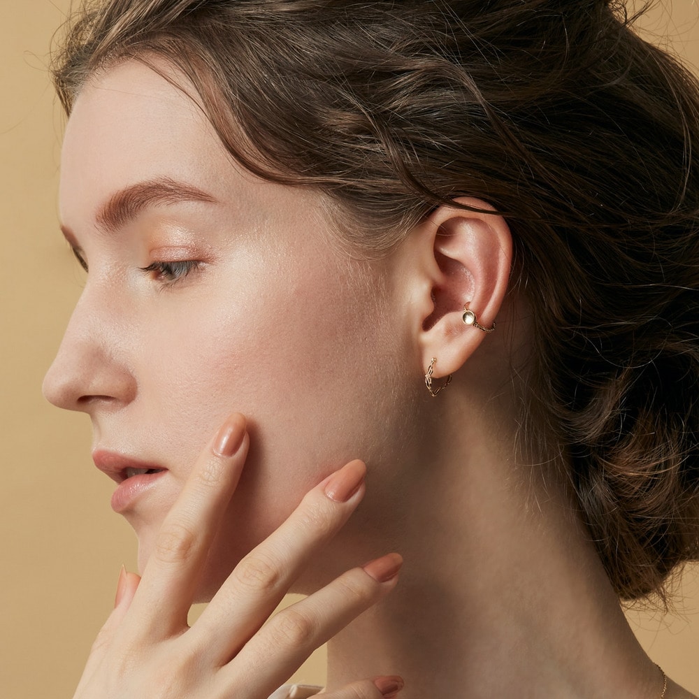 K10ピアス｜ピアス｜アガット 公式オンラインストア