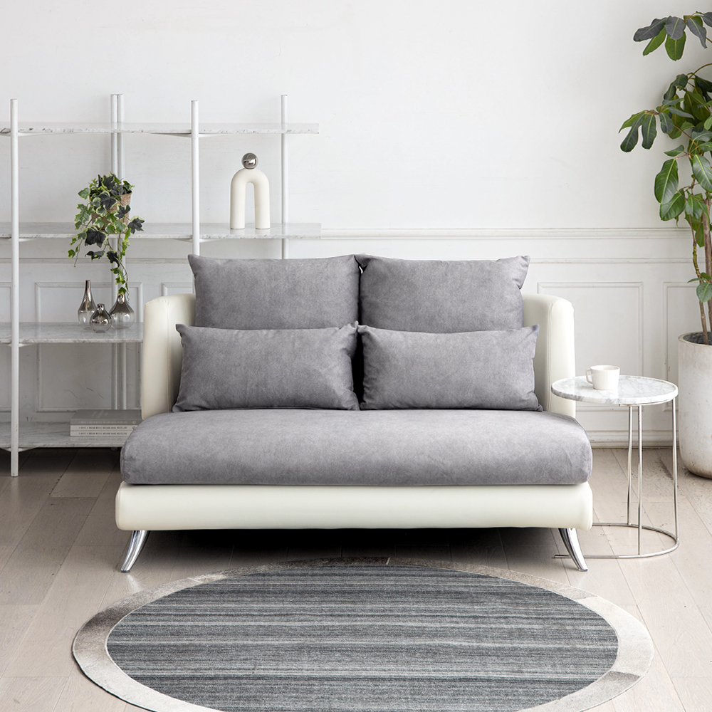 M君】Bella curva 2人掛けソファ Bella curva 3P単品 ラージサイズ