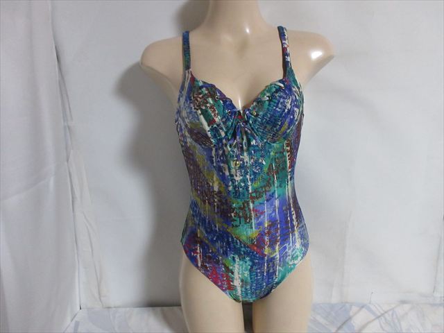 Yahoo!オークション -「mila schon ミラ ショーン 水着」(水着