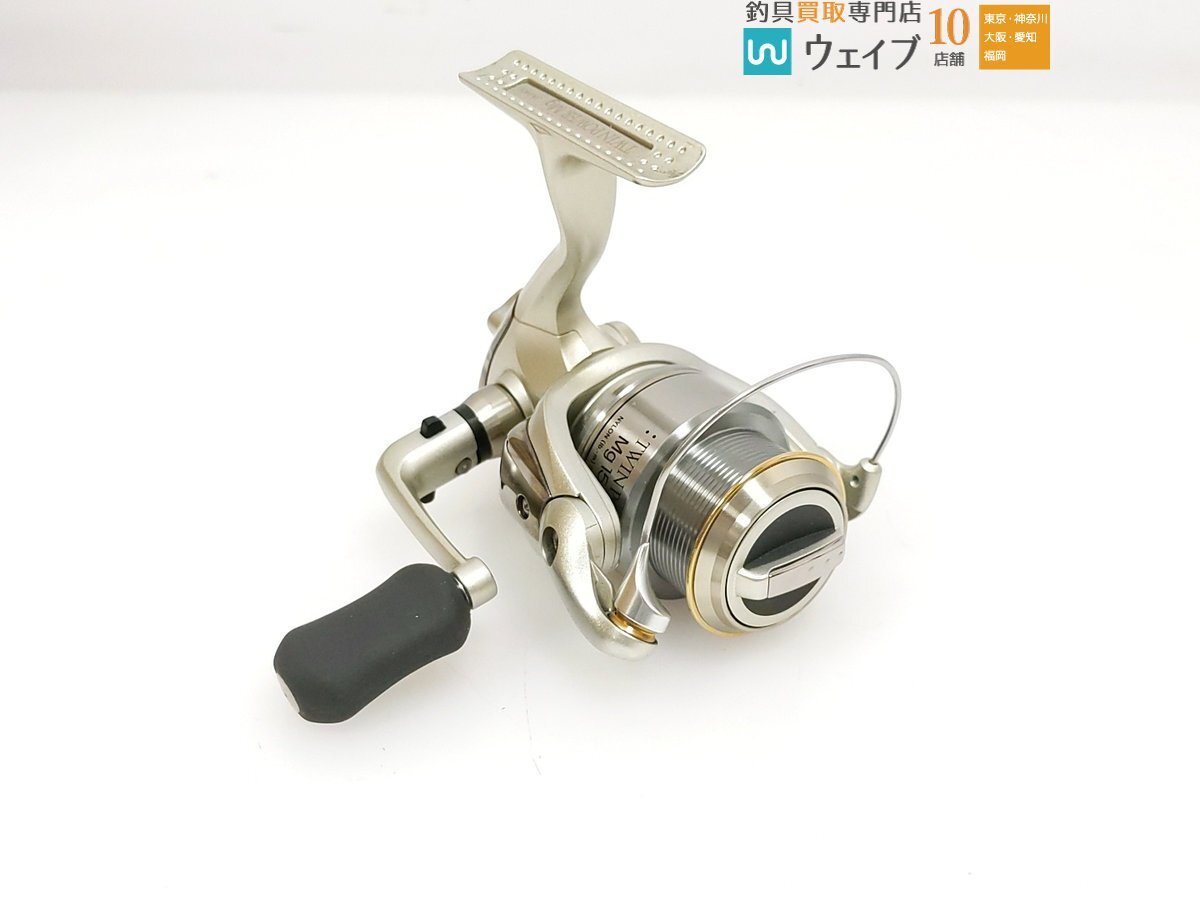 Yahoo!オークション -「03ツインパワーmg」の落札相場・落札価格