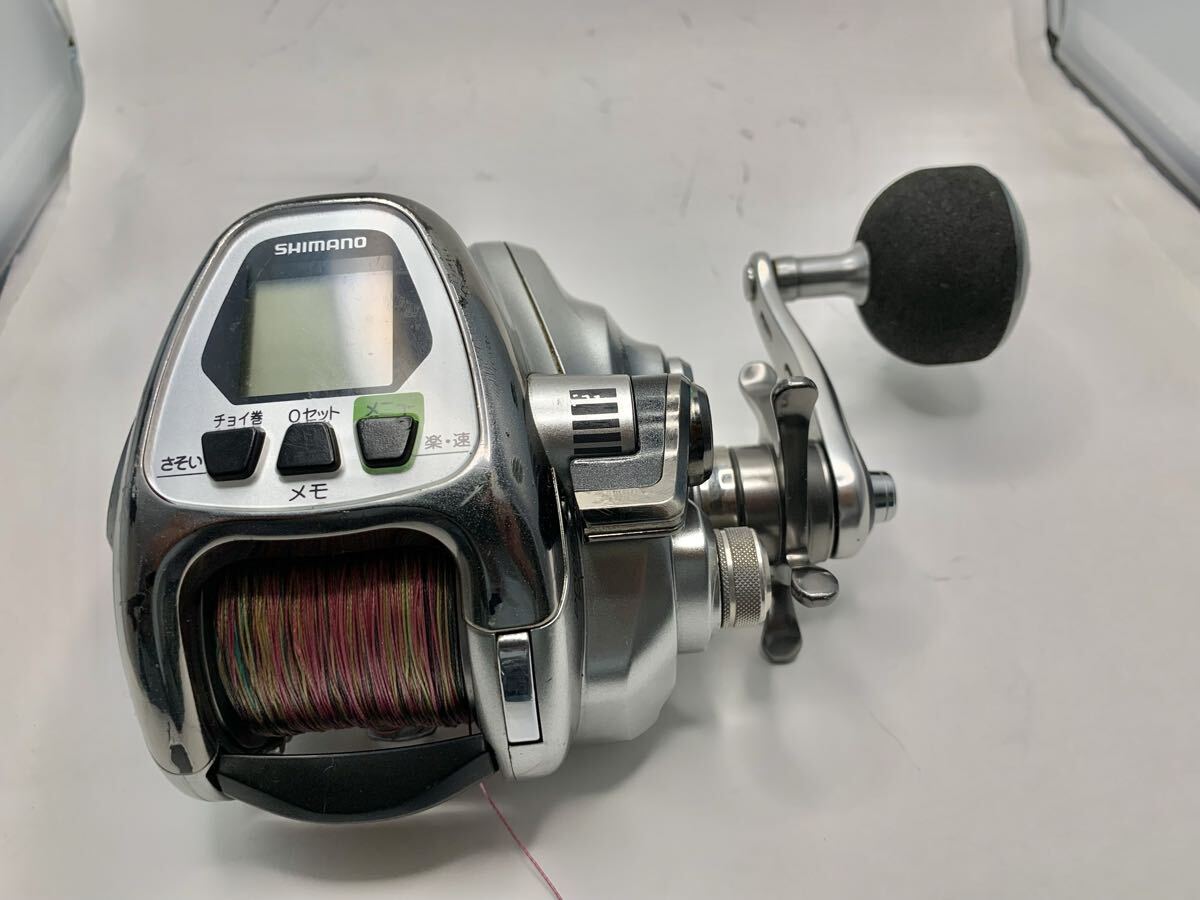 Yahoo!オークション -「シマノフォースマスター2000mk」の落札相場