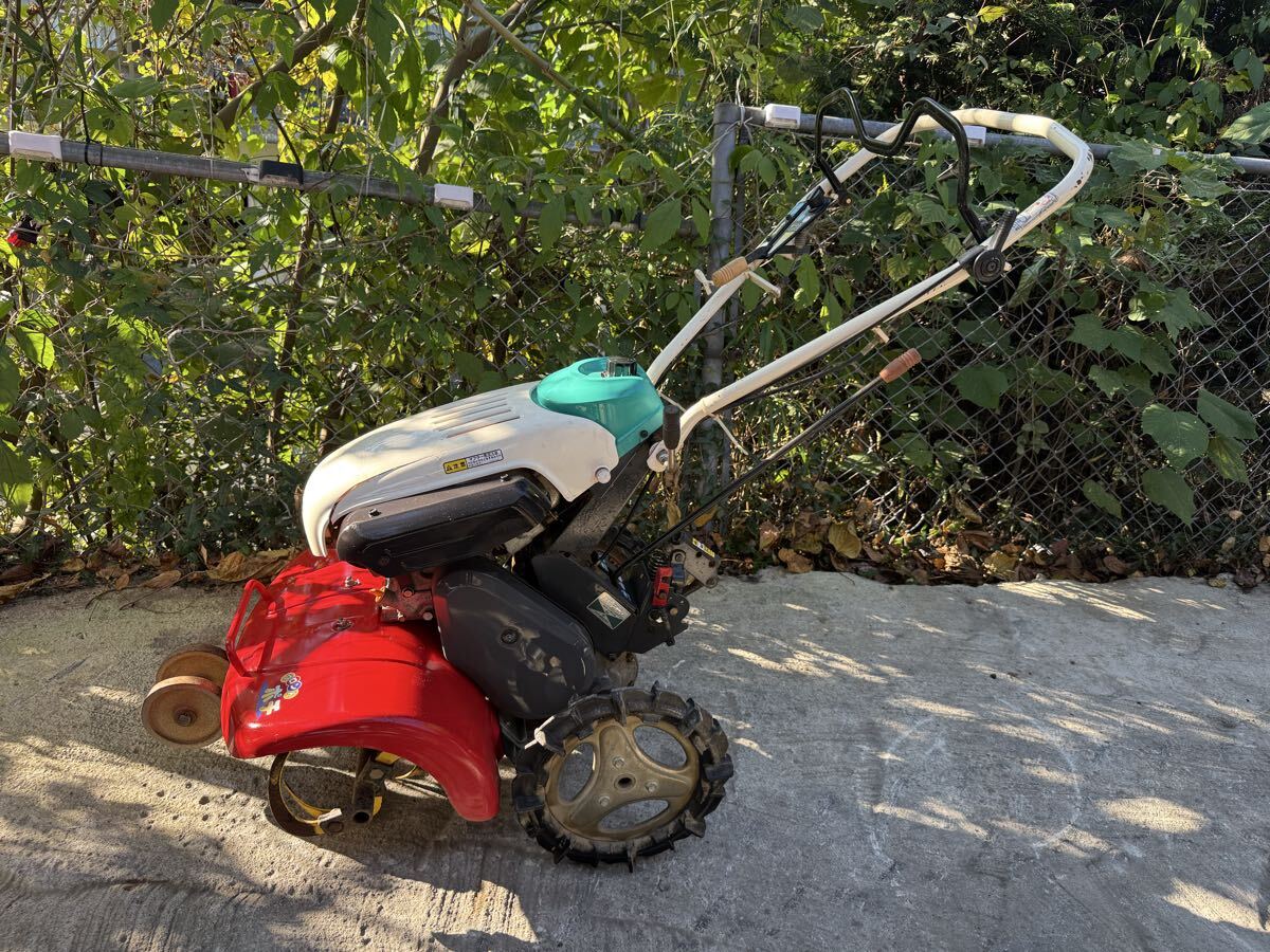 2026年最新】Yahoo!オークション -ヤンマー管理機fpの中古品・新品・未