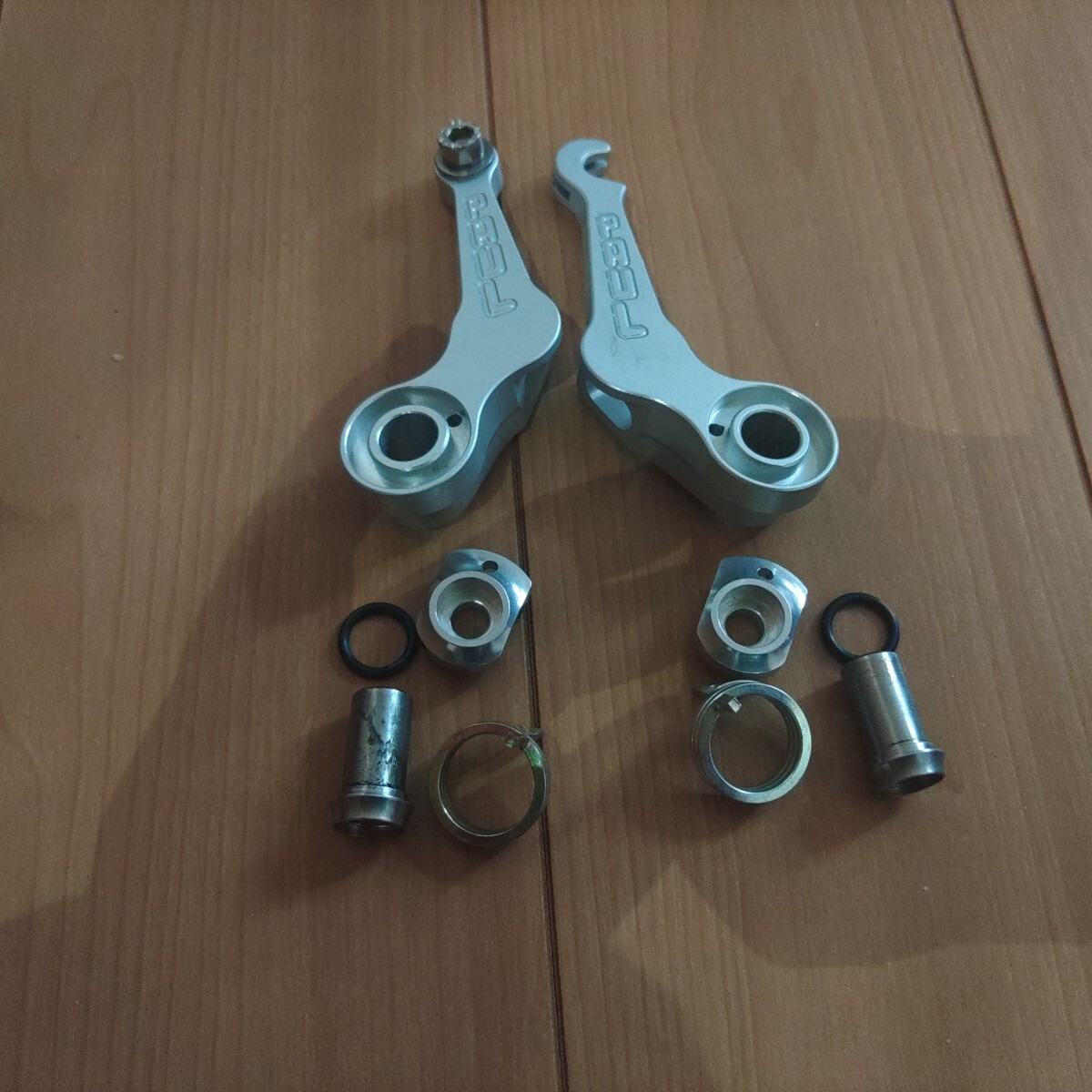 Yahoo!オークション -「カンチ paul」の落札相場・落札価格