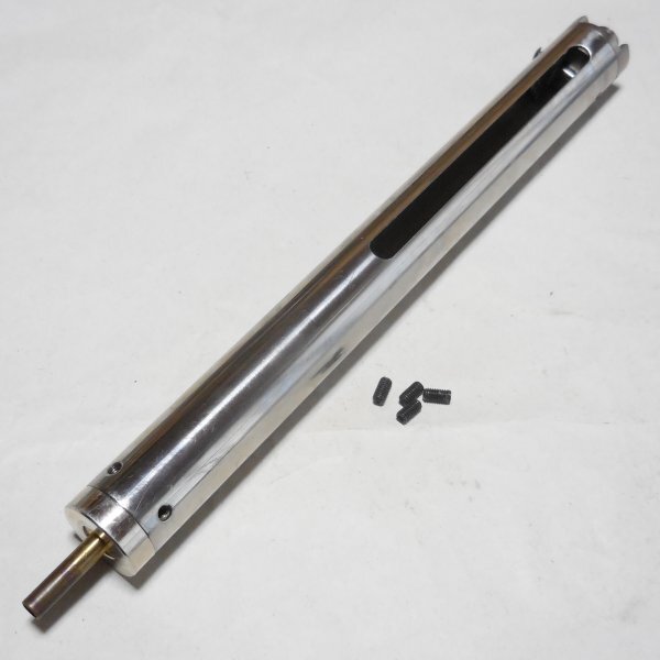 Yahoo!オークション -「スーパー9 シリンダー」(エアガン) (トイガン