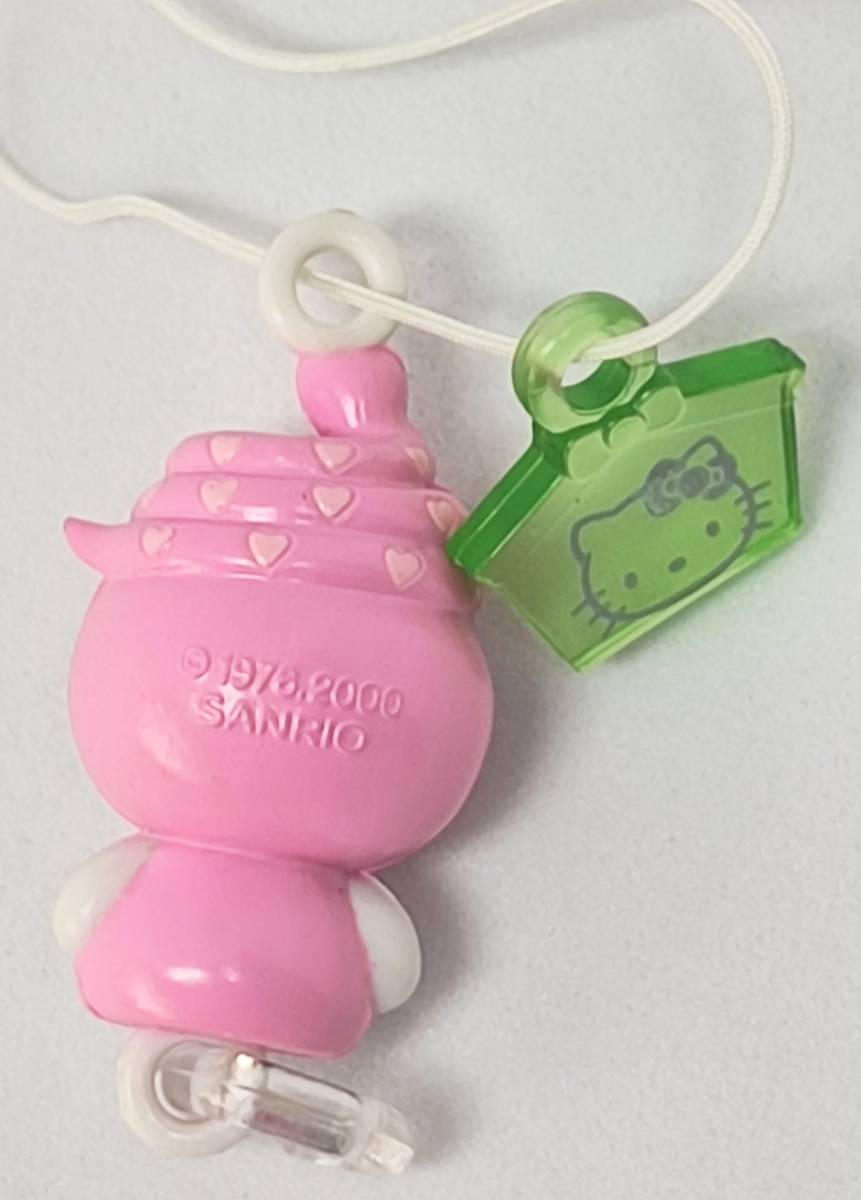 Yahoo!オークション - 激レア ハローキティ 十二支変身はろうきてぃ 蛇