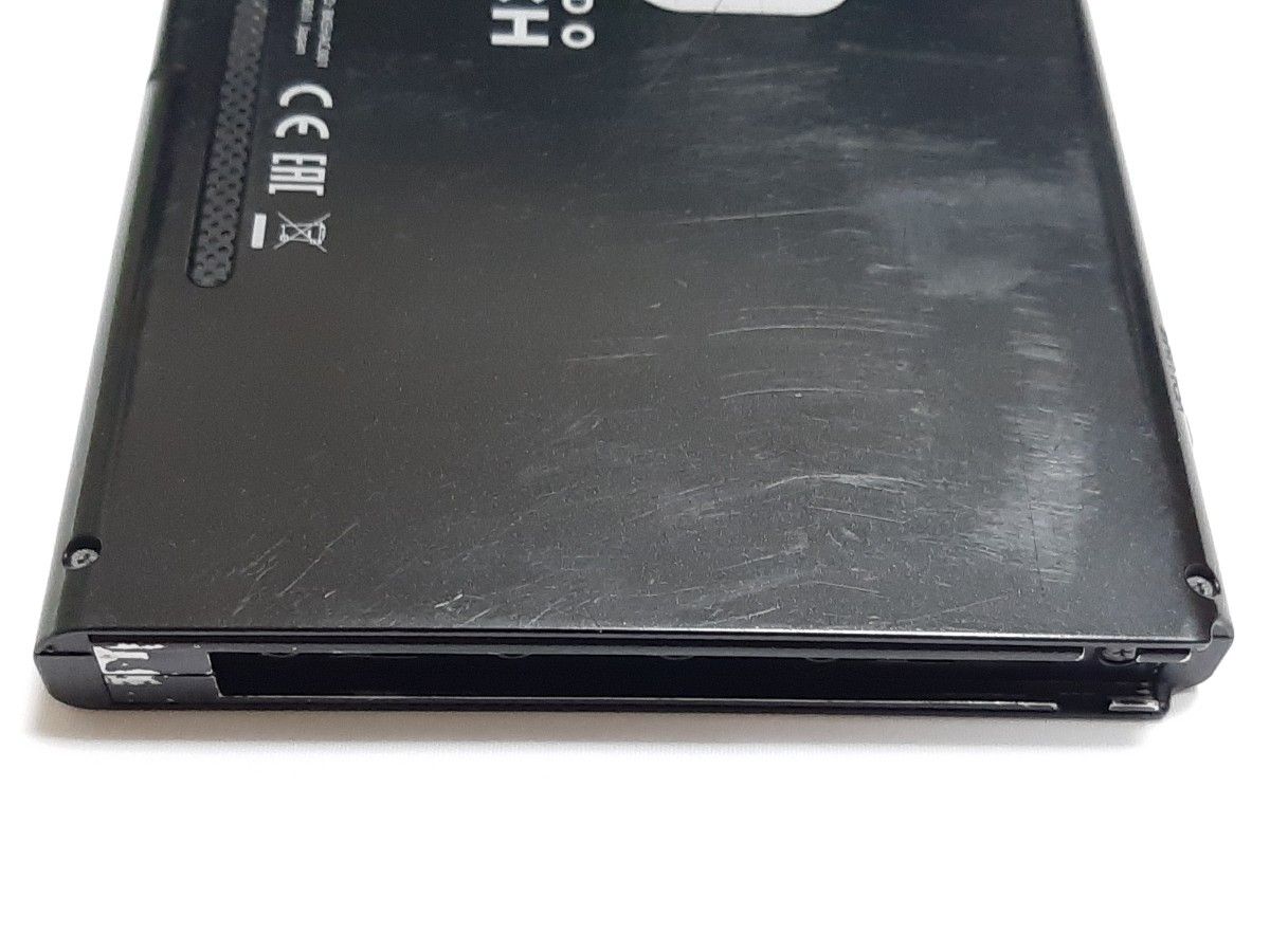 Nintendo Switch スイッチ 本体のみ 訳あり｜Yahoo!フリマ（旧PayPay