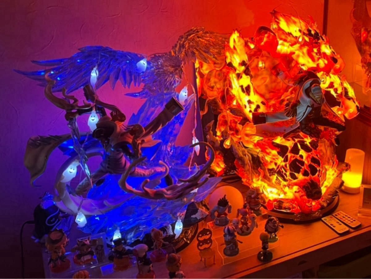 Pandora Studio パンドラスタジオ 大将 赤犬 サカズキ ワンピース 海外