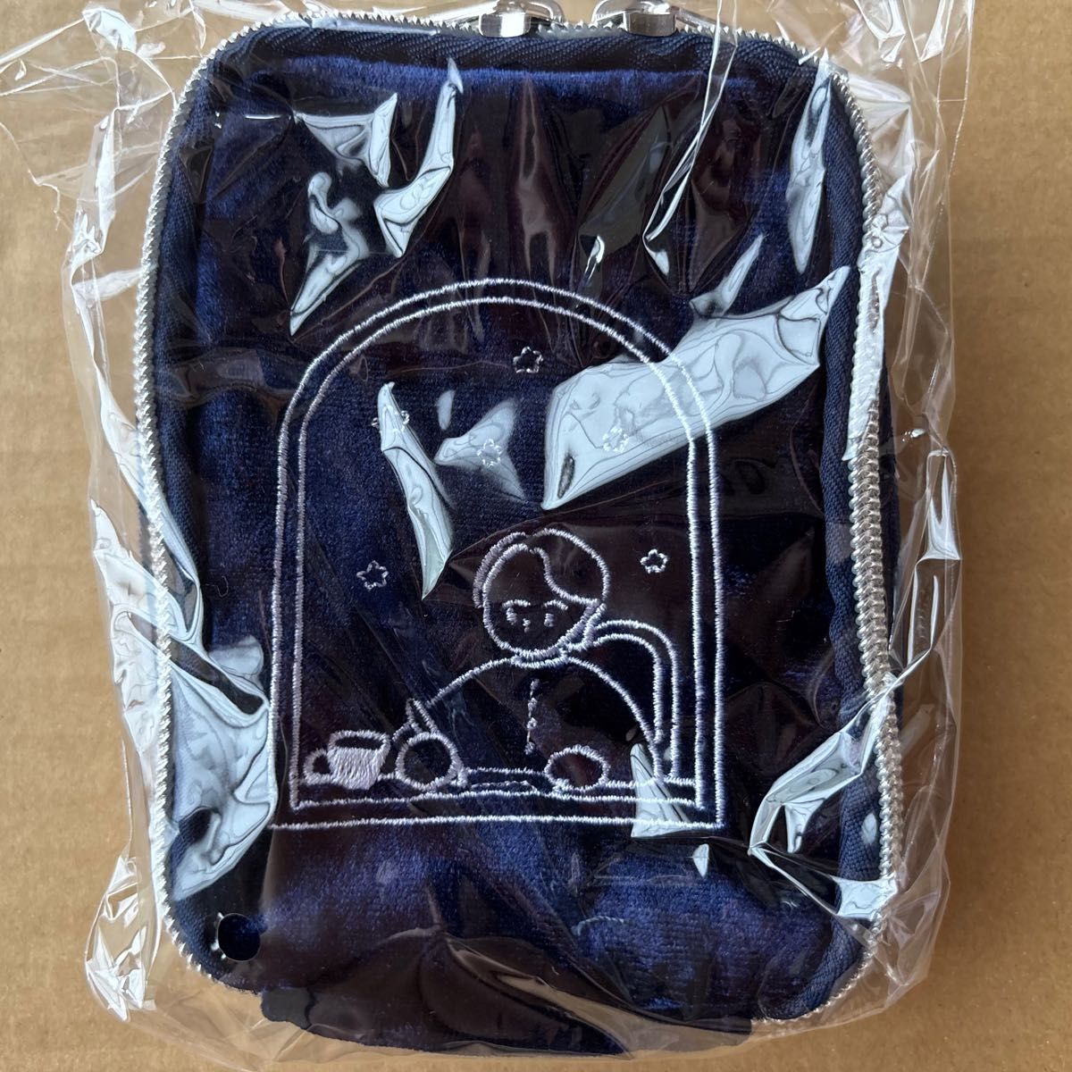 大森元貴 バースデーグッズ コンプリートBOX(箱無し) Motoki's