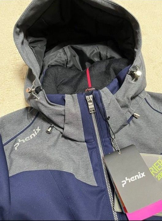 Phenix フェニックス レディース スキーウェア PS882OT64 新品未使用