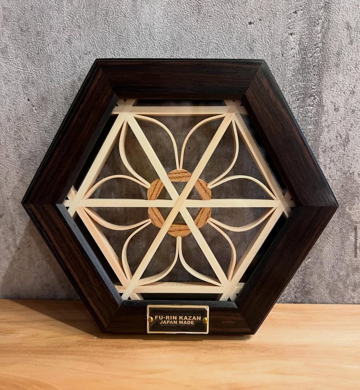 FU-RIN KAZAN | L.S.A outdoor（lsa）