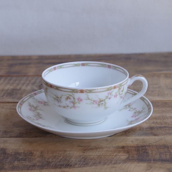 リモージュ／アビランド | Flohmarkt フローマルクト