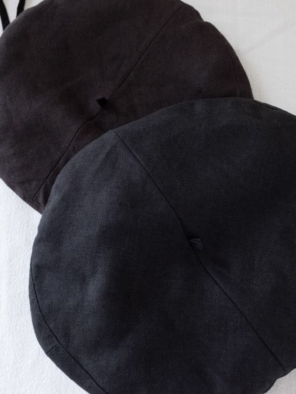 cauda compact beret コーダ コンパクト ベレー