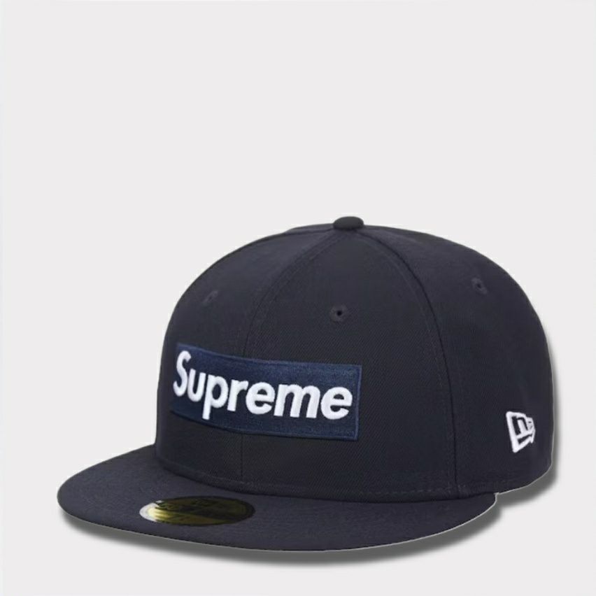 Supreme シュプリーム 2023AW Arabic Logo Camp Cap アラビックロゴ