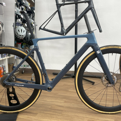 TREK Émonda ALR 5 Disc 2021年モデル – スポーツサイクル ウエキ